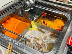 -海底捞火锅(河东万达广场店)