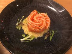 -金井日本料理(丽柏广场店)
