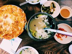 三清洞面片汤-三清洞疙瘩汤