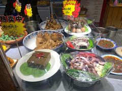-三厂烩羊肉(沙口路店)