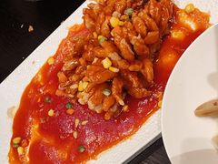 -海天楼中餐厅(吴宫泛太平洋酒店)