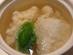清汤仔鸡豆花-许家菜(DT51店)