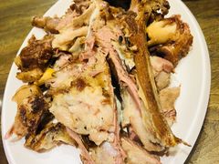 -清真益鑫羊肉手抓馆(南大街店)