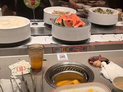 -龍歌自助小火锅(雨花台江南虹悦城店)