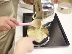 -ZUO无作不乐烘焙课堂(国贸城店)