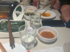 -海底捞火锅(泉城路店)
