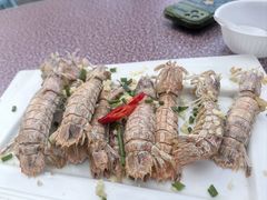 -星奇缘·海鲜餐厅(东山美食地标店)