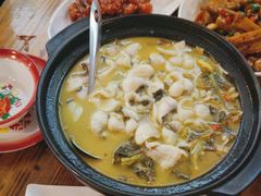 -冶建镜子·老南昌大排档·江西虾王(总店)
