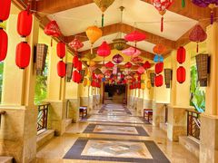 -三亚亚龙湾天域度假酒店