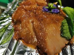 秘制炭烧肉-嘉禾·悦享餐厅(八方汇店)