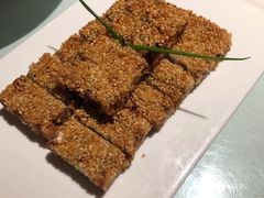 -铜锣湾·有麝自然香(渝北财富中心店)