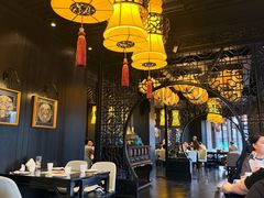 -鼓楼东街老火锅(鼓楼店)