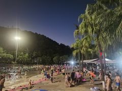 -重庆海昌加勒比海水世界