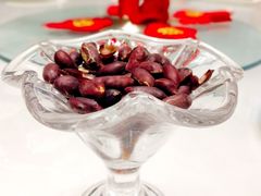 紫皮花生米-济南绿地美利亚酒店