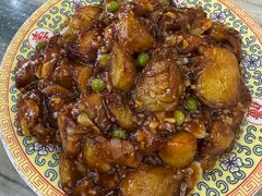 -砂锅居(西四店)