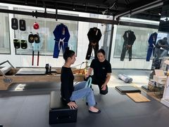 -GymPlus健身(四平路店)