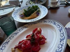 -王府井文华东方酒店-紫膳餐厅