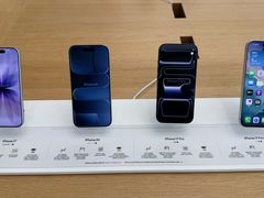 -Apple 零售店(Causeway Bay)