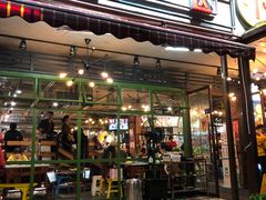 门面-钢管厂歆瑞源油卤串串香(春熙路太古里店)