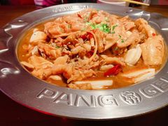 -胖哥俩肉蟹煲(世茂国际广场店)