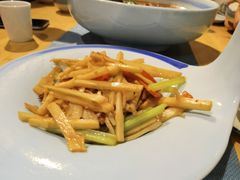 -和雅集素食(景区店)