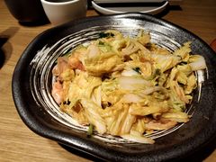 -宴小馆·小海鲜青岛菜(五四广场店)