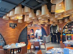 -佬太公海鸭·海鲜大排档(上海总店)