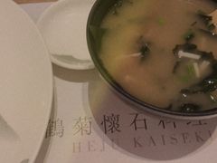 -鹤菊怀石料理(江北店)