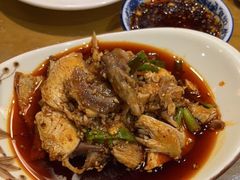 -易老妈蹄花.特色川菜(人民公园总店)