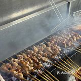 原来大北京真的有啊，水灵灵的