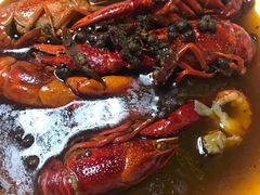 -海底捞火锅(枫蓝国际购物中心店)