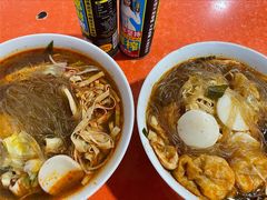 -小辣椒麻辣烫(幸福村店)