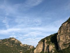 -孤山寨风景区