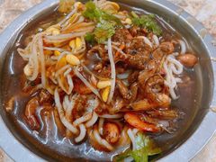 -灵山卢梅燕粉店