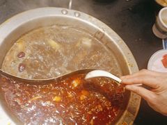 -沸炉重庆老火锅(军事博物馆店)