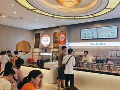 -刘胖子家常菜·蹄花焖藕(江汉路总店)