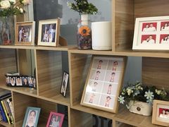 -iF摄影•全家福•证件照•形象照(南山店)