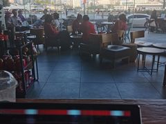 -星巴克(广州立白中心店)