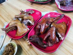 -光明刘冰乳鸽店(光明法政北路店)