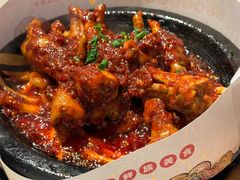 -七八冷面·延边朝鲜族美食(圣熙八号店)