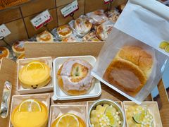 -富贵面包公司(运河店)