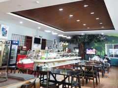 -巴哥娜巴西烤肉(雁栖湖店)