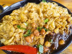 炸蛋-螺蛳粉先生(蓟门桥店)