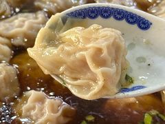 -樊川祖传馄饨(江都店)