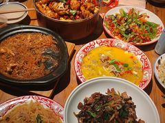 -破三川·新川菜(静安大融城店)