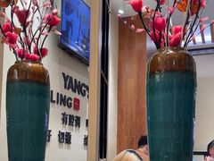 -小杨生煎(南汇欧尚店)