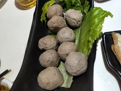 -陈记顺和牛肉火锅馆(天河北路店)