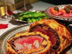 -壳里西餐厅Coquille Seafood Bistro(蒙自路店)