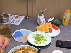 -江南里·新浙菜(苏州大悦城店)
