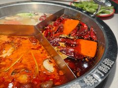 -犊门火锅(长沙五一广场总店)